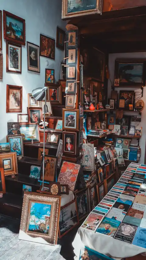 Art, Culture & Créativité