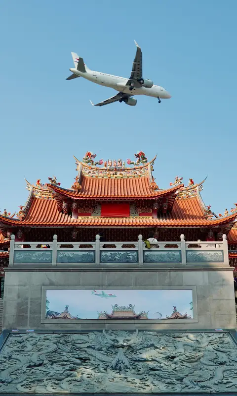 Business Travel et Affaires