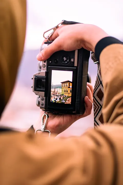 Photography & Content Experiences