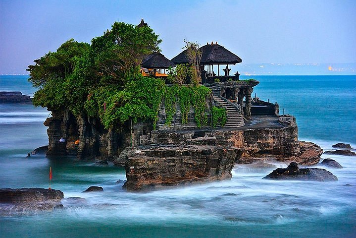 Bali 3-Day Tours – The Best of Bali Day Tour - 1